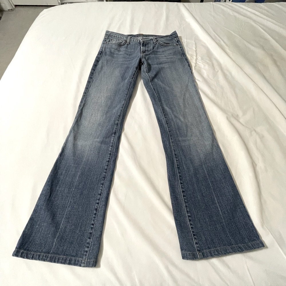 Seven for All Mankind women’s jeans/Size 29